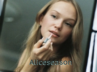 Aliceseason