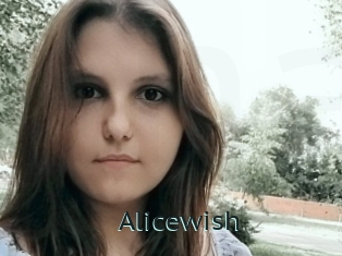 Alicewish