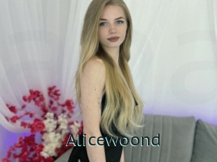 Alicewoond