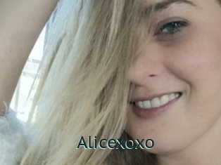 Alicexoxo