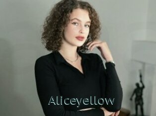 Aliceyellow