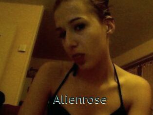 Alienrose