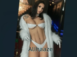 Alihaaze