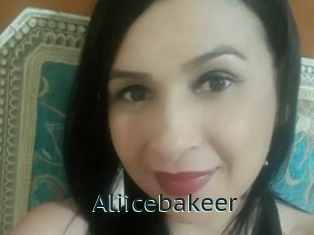 Aliicebakeer