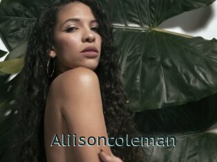 Aliisoncoleman