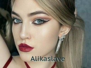 Alikaslave