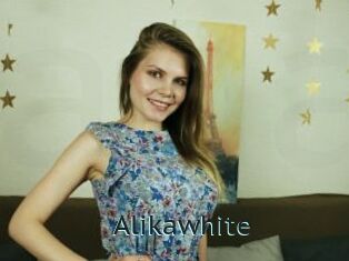 Alikawhite