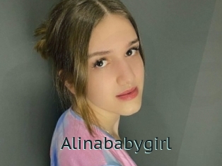 Alinababygirl