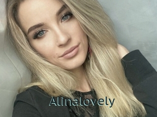 Alinalovely