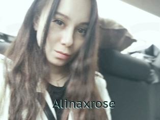 Alinaxrose