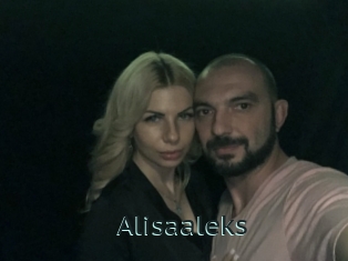 Alisaaleks