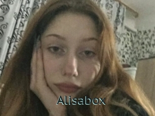 Alisabox