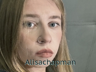 Alisachapman