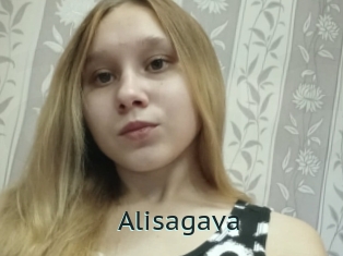 Alisagava