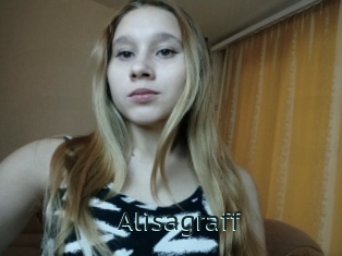 Alisagraff