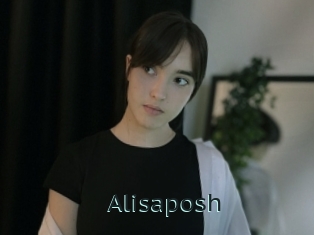 Alisaposh