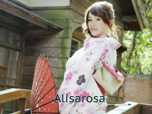 alisarosa Anal X