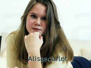 Alisascarlet
