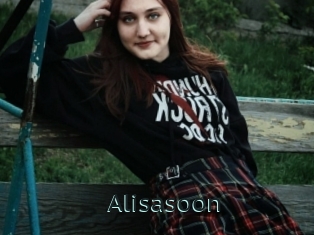 Alisasoon