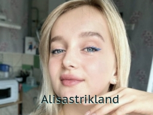 Alisastrikland