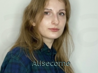 Alisecorne