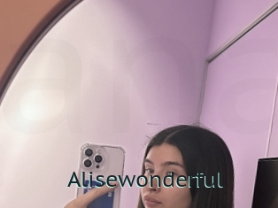 Alisewonderful