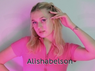 Alishabelson