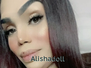 Alishadoll