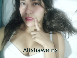alishaweins Anal X