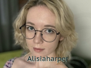 Alisiaharper