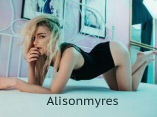 Alisonmyres