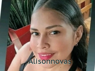 Alisonnovas