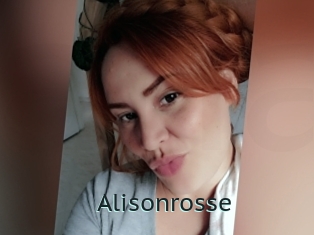 Alisonrosse