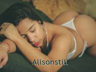 Alisonstill