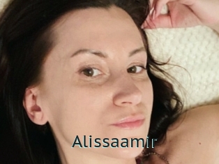 Alissaamir