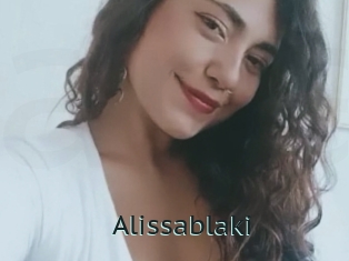 Alissablaki