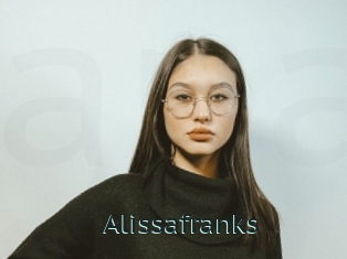 Alissafranks