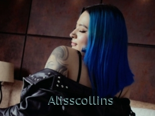 Alisscollins