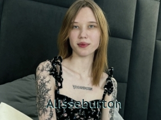 Alisseburton