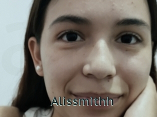 Alissmithh