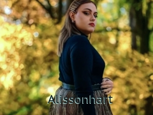 Alissonhart