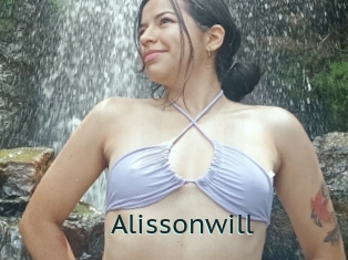 Alissonwill