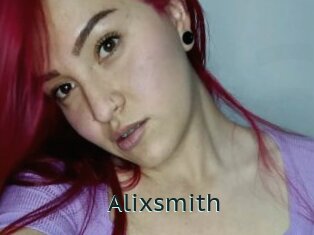 Alixsmith