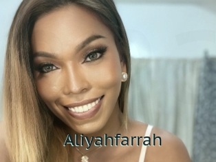 Aliyahfarrah