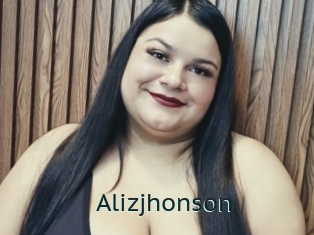 Alizjhonson