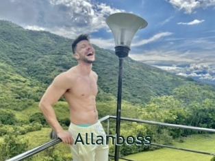 Allanboss