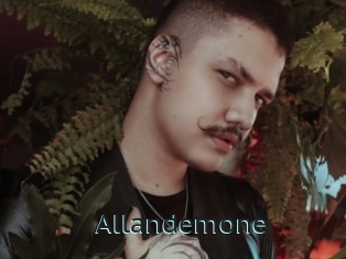 Allandemone