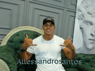 Allessandrosantos