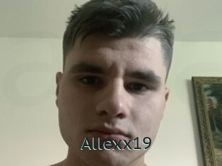 Allexx19