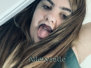 Allexysalle